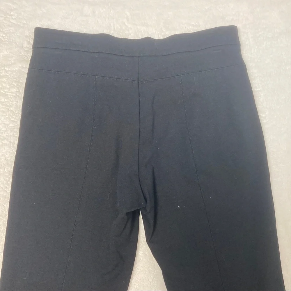 J. Crew Black Dress Pant 4S